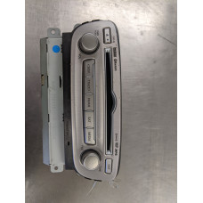 GRA116 DVD In-Dash Player From 2013 HYUNDAI GENESIS  5.0 965603M501